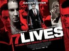 7lives - British Movie Poster (xs thumbnail)