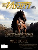 War Horse - poster (xs thumbnail)