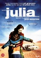 Julia - Danish Movie Cover (xs thumbnail)