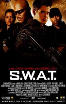 S.W.A.T. - Movie Poster (xs thumbnail)