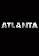 &quot;Atlanta&quot; - Logo (xs thumbnail)