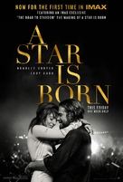 A Star Is Born - Movie Poster (xs thumbnail)