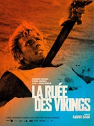 Gli invasori - French Re-release movie poster (xs thumbnail)