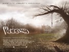 The Conjuring - Georgian Movie Poster (xs thumbnail)