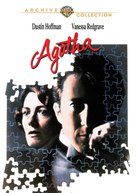 Agatha - Movie Cover (xs thumbnail)