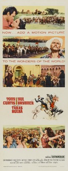Taras Bulba - Movie Poster (xs thumbnail)