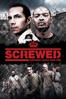 Screwed - Video on demand movie cover (xs thumbnail)