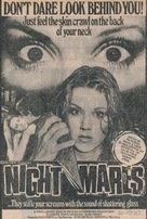 Nightmares - Australian poster (xs thumbnail)