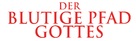 The Boondock Saints - German Logo (xs thumbnail)