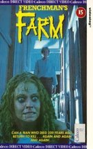 Frenchman&#039;s Farm - British VHS movie cover (xs thumbnail)