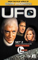 &quot;UFO&quot; - DVD movie cover (xs thumbnail)