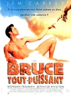 Bruce Almighty Poster