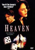 Heaven - Movie Cover (xs thumbnail)