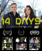 14 Days - Movie Poster (xs thumbnail)