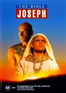 Joseph - Australian DVD movie cover (xs thumbnail)