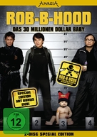 Bo bui gai wak - German DVD movie cover (xs thumbnail)
