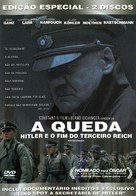 Der Untergang - Portuguese DVD movie cover (xs thumbnail)