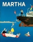 Martha - Danish Movie Poster (xs thumbnail)