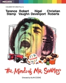 The Mind of Mr. Soames - British Blu-Ray movie cover (xs thumbnail)