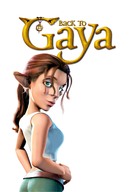 Back To Gaya - German Movie Poster (xs thumbnail)