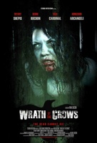 Wrath of the Crows - Movie Poster (xs thumbnail)