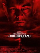 Shutter Island - Movie Cover (xs thumbnail)