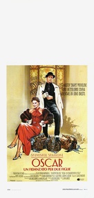Oscar - Italian Movie Poster (xs thumbnail)