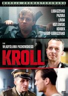 Kroll - Polish Movie Cover (xs thumbnail)
