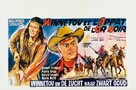 Der &Ouml;lprinz - Belgian Movie Poster (xs thumbnail)