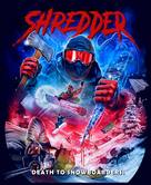 Shredder - Movie Cover (xs thumbnail)