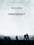 Kompromat - French Movie Poster (xs thumbnail)