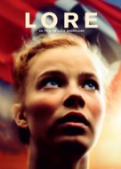 Lore - French Movie Poster (xs thumbnail)