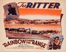 Rainbow Over the Range - Movie Poster (xs thumbnail)