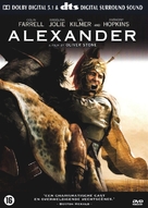 Alexander - Dutch Movie Cover (xs thumbnail)
