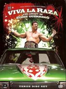 Viva la Raza: The Legacy of Eddie Guerrero - Canadian DVD movie cover (xs thumbnail)