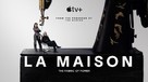 &quot;La Maison&quot; - Movie Poster (xs thumbnail)