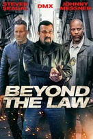 Beyond the Law - Video on demand movie cover (xs thumbnail)