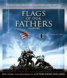 Flags of Our Fathers - French Movie Cover (xs thumbnail)