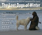 The Last Dogs of Winter - British Movie Poster (xs thumbnail)