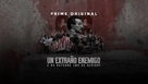 &quot;Un extra&ntilde;o enemigo&quot; - Mexican Video on demand movie cover (xs thumbnail)