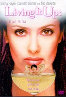 Gran vida, La - DVD movie cover (xs thumbnail)