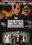 A Guide to Recognizing Your Saints - Brazilian DVD movie cover (xs thumbnail)