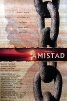 Amistad - South Korean Movie Poster (xs thumbnail)