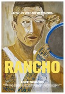 Rancho - International Movie Poster (xs thumbnail)