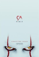 It: Chapter Two - Canadian Movie Poster (xs thumbnail)