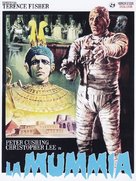 The Mummy 1959 Italian Movie Poster - the mummy 1999 the mummy movies 4379620 960 536 roblox