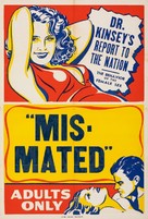 Mated - Movie Poster (xs thumbnail)