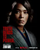 Zero Day Poster