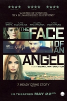 The Face of an Angel - Canadian Movie Poster (xs thumbnail)