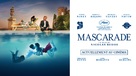 Mascarade - French Movie Poster (xs thumbnail)